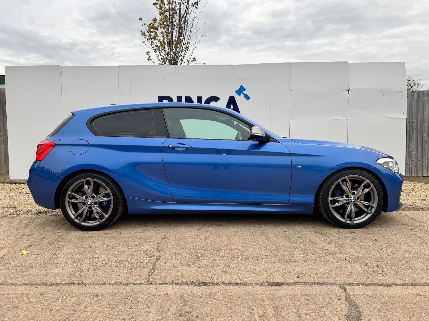 Used BMW 1 Series 2016 for sale - 76349380: Photo 6