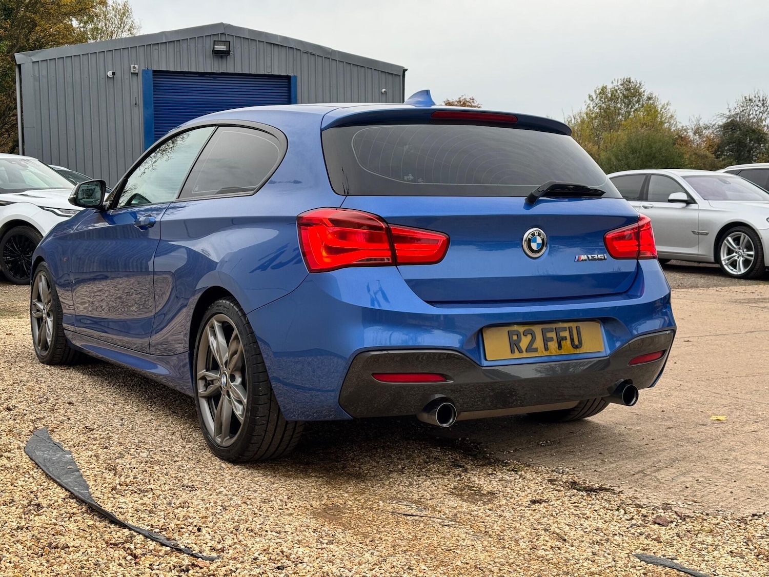 Used BMW 1 Series 2016 for sale - 76349380: Photo 7