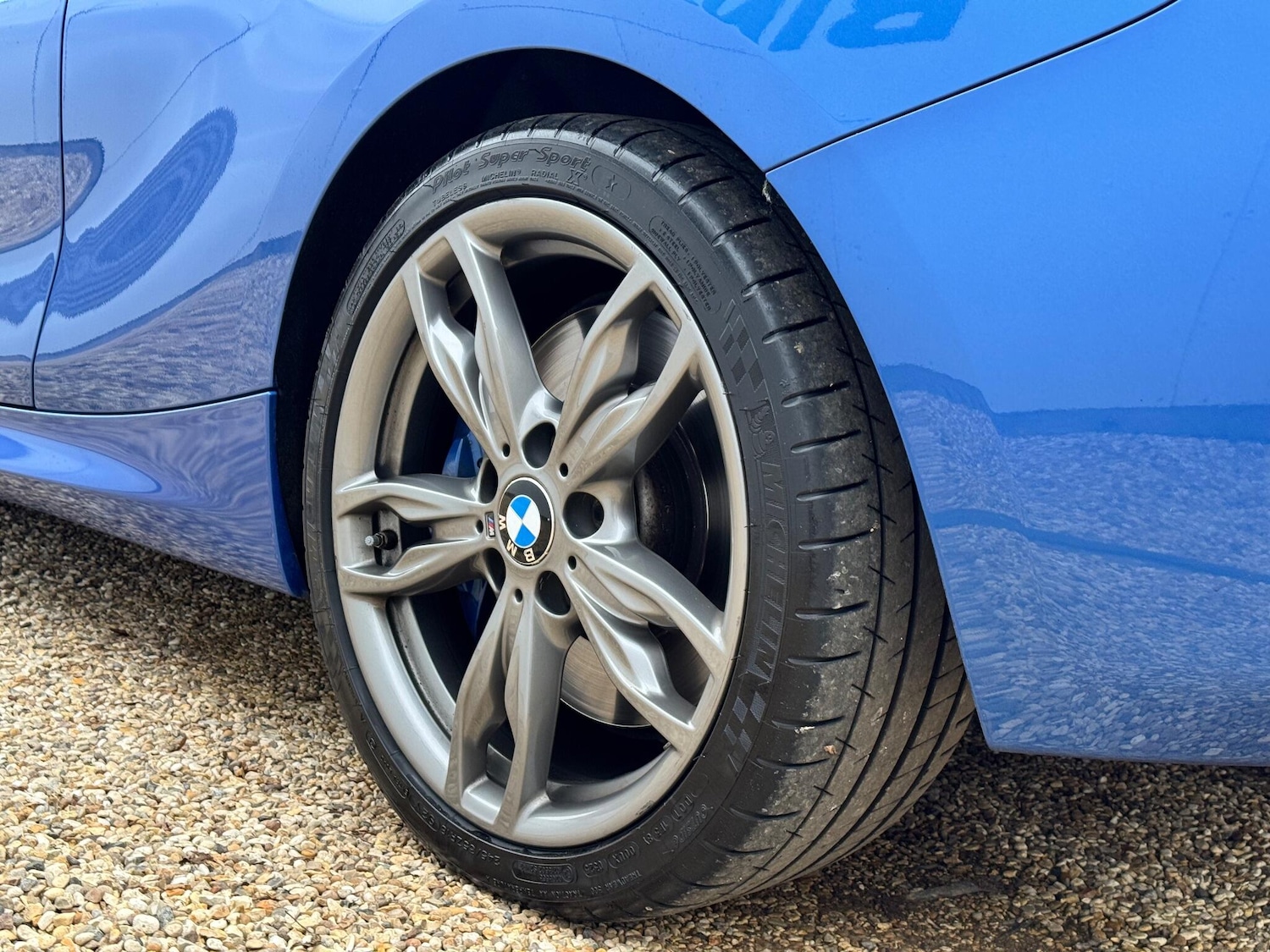 Used BMW 1 Series 2016 for sale - 76349380: Photo 8