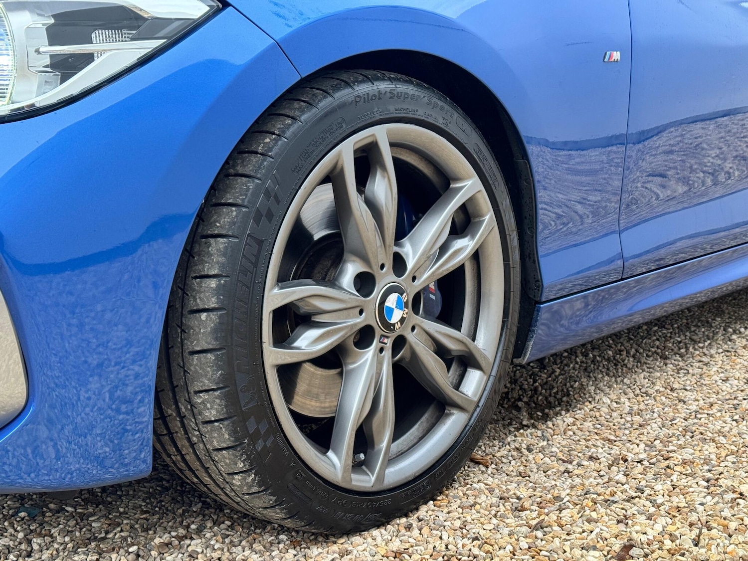 Used BMW 1 Series 2016 for sale - 76349380: Photo 9