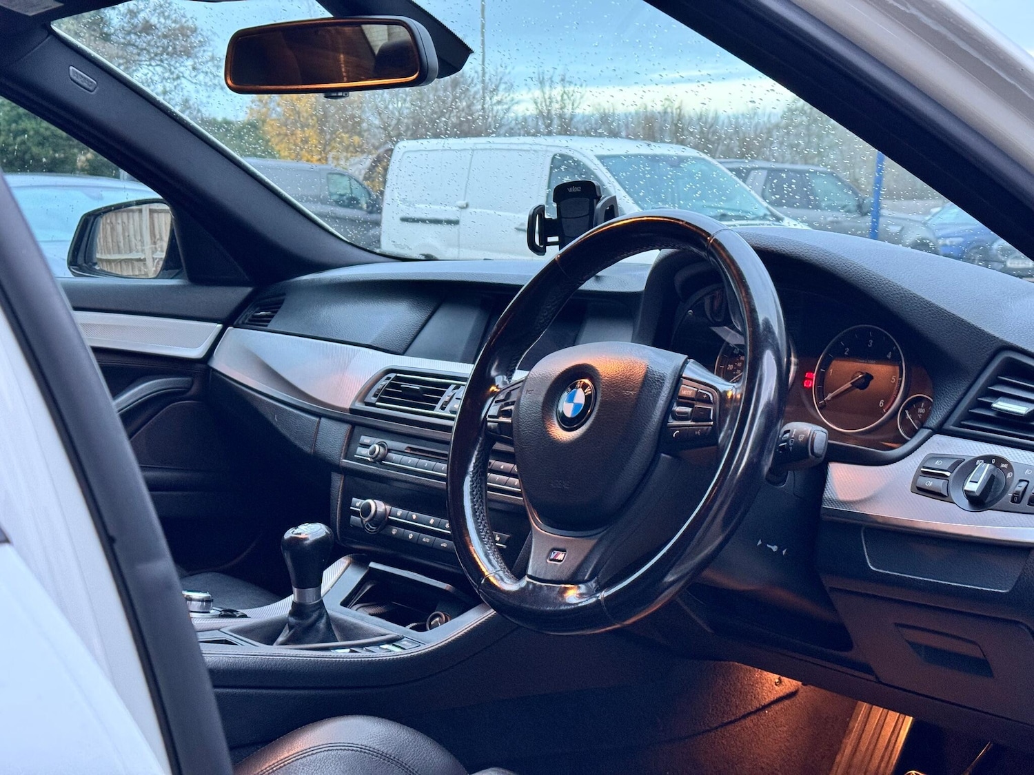 Used BMW 5 Series for sale - 76527843: Photo 3