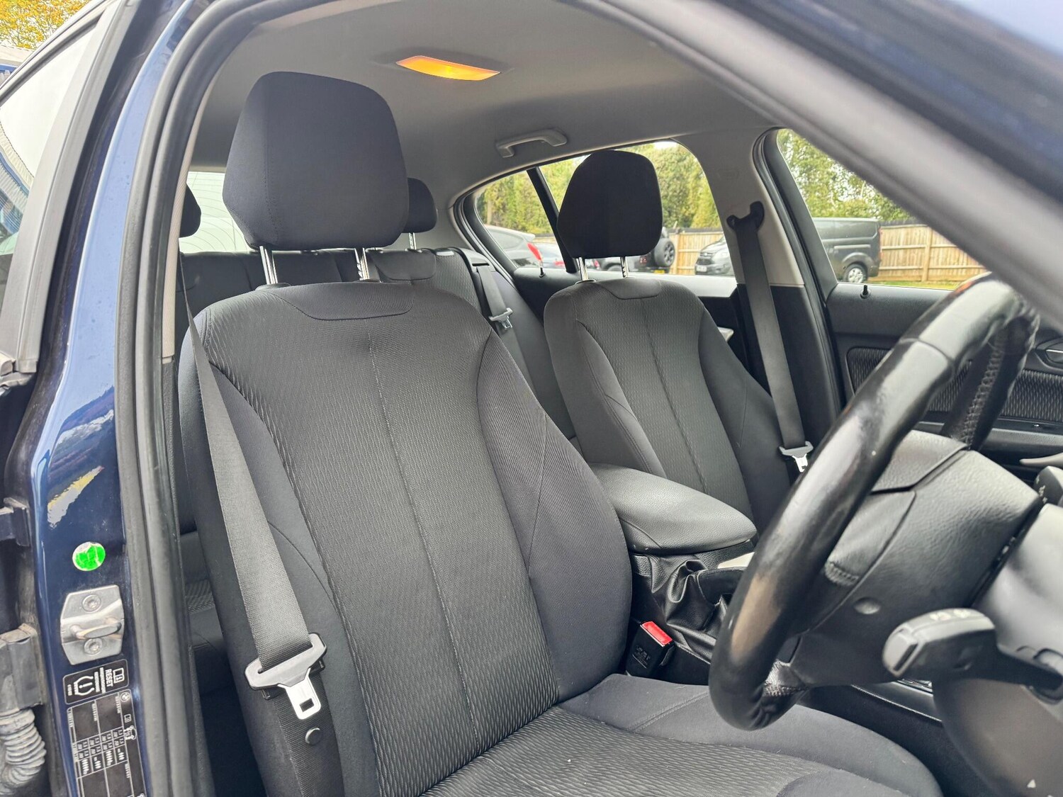 Used BMW 1 Series 2014 for sale - 76259310: Photo 10