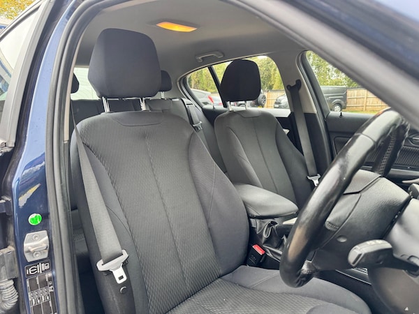 Used BMW 1 Series 2014 for sale - 76259310: Photo 10