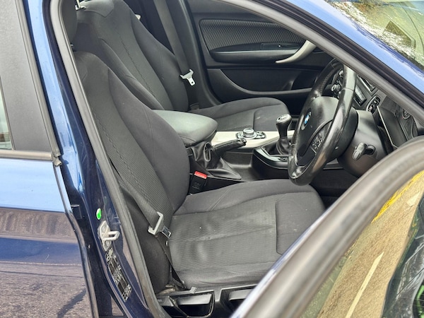 Used BMW 1 Series 2014 for sale - 76259310: Photo 6