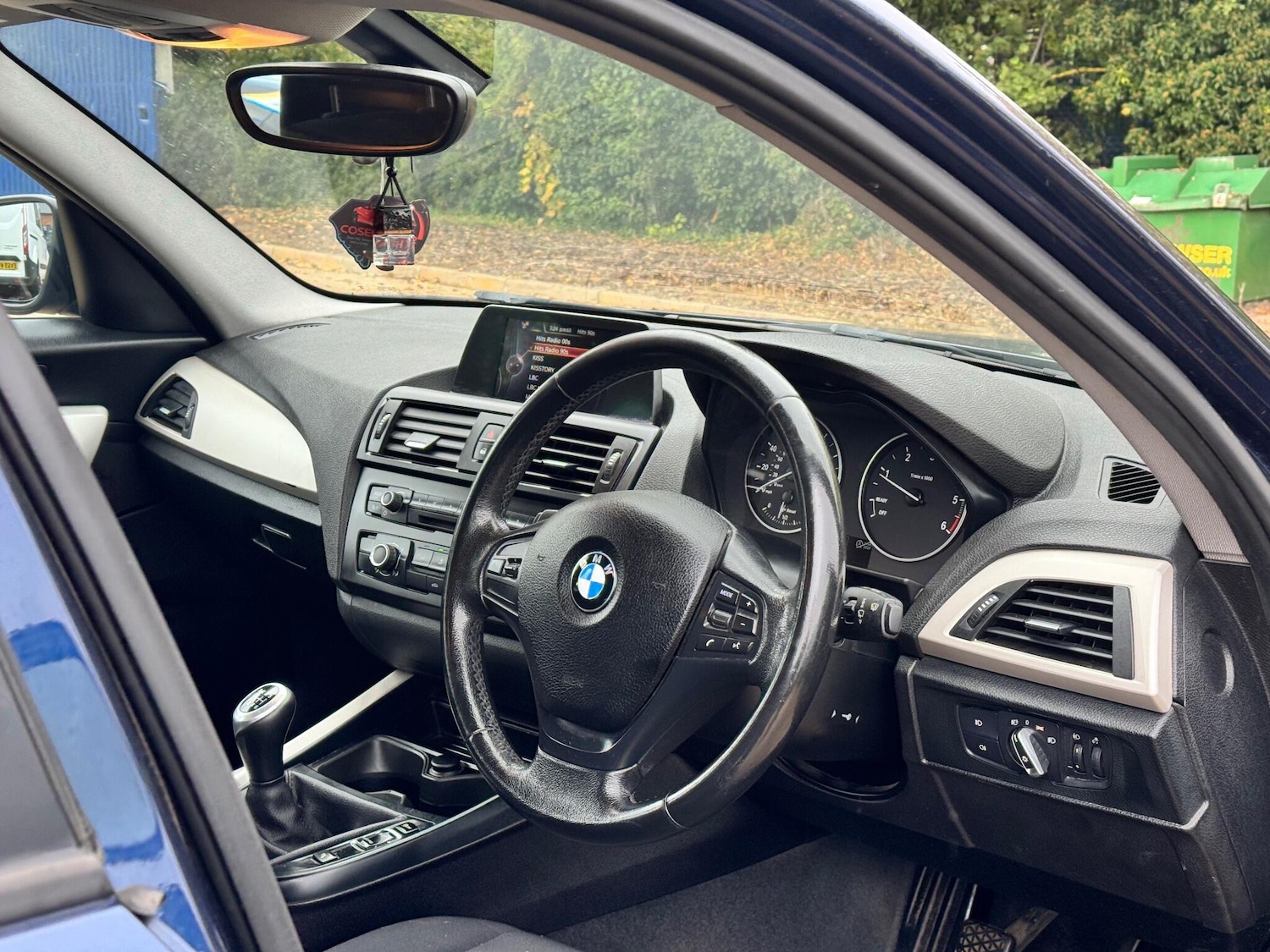 Used BMW 1 Series 2014 for sale - 76259310: Photo 7