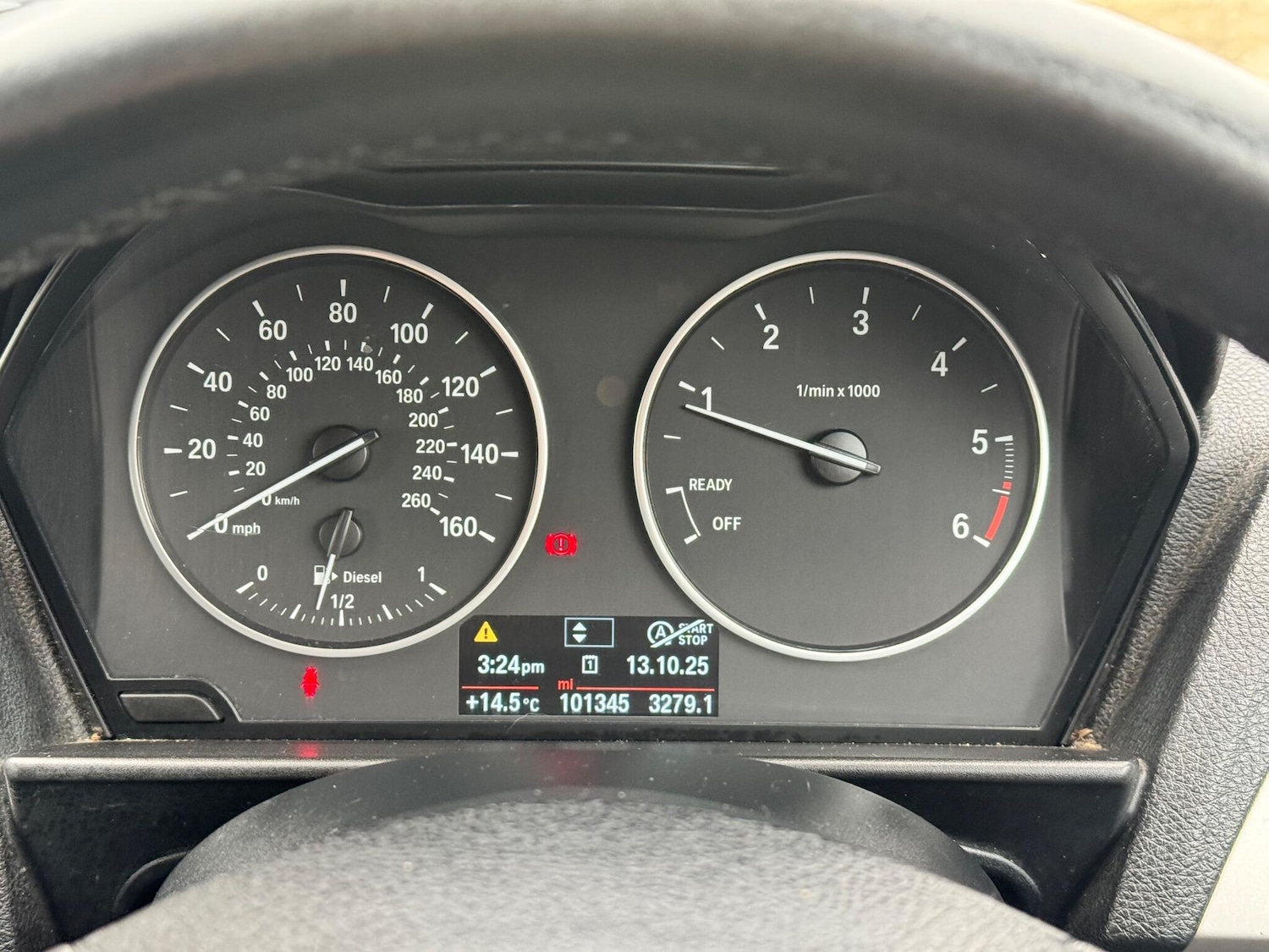 Used BMW 1 Series 2014 for sale - 76259310: Photo 8