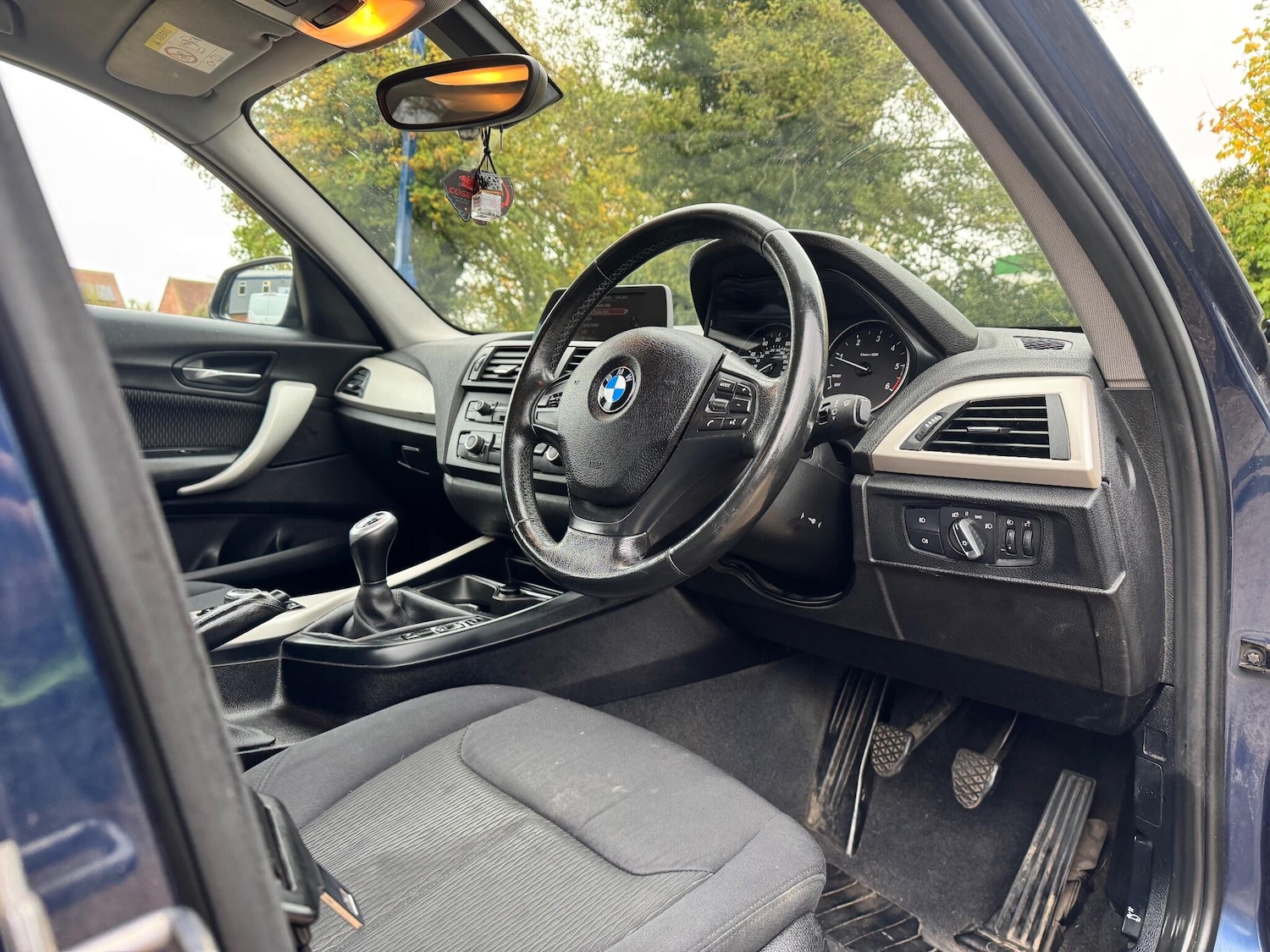 Used BMW 1 Series 2014 for sale - 76259310: Photo 9