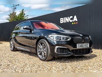 Used BMW 1 Series 2017 for sale - 79475528: Photo