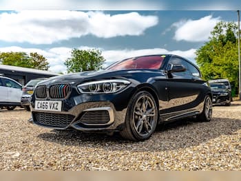 Used BMW 1 Series 2017 for sale - 79475528: Photo