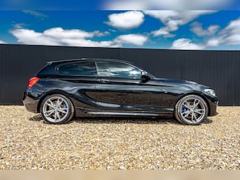 Used BMW 1 Series 2017 for sale - 79475528: Photo