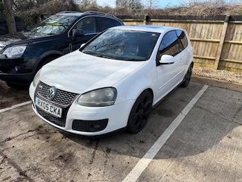 Used Volkswagen Golf 2005 for sale - 77883231: Photo