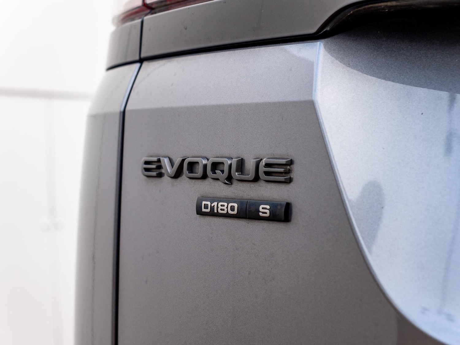 Used Land Rover Range Rover Evoque 2020 for sale - 77066576: Photo 10