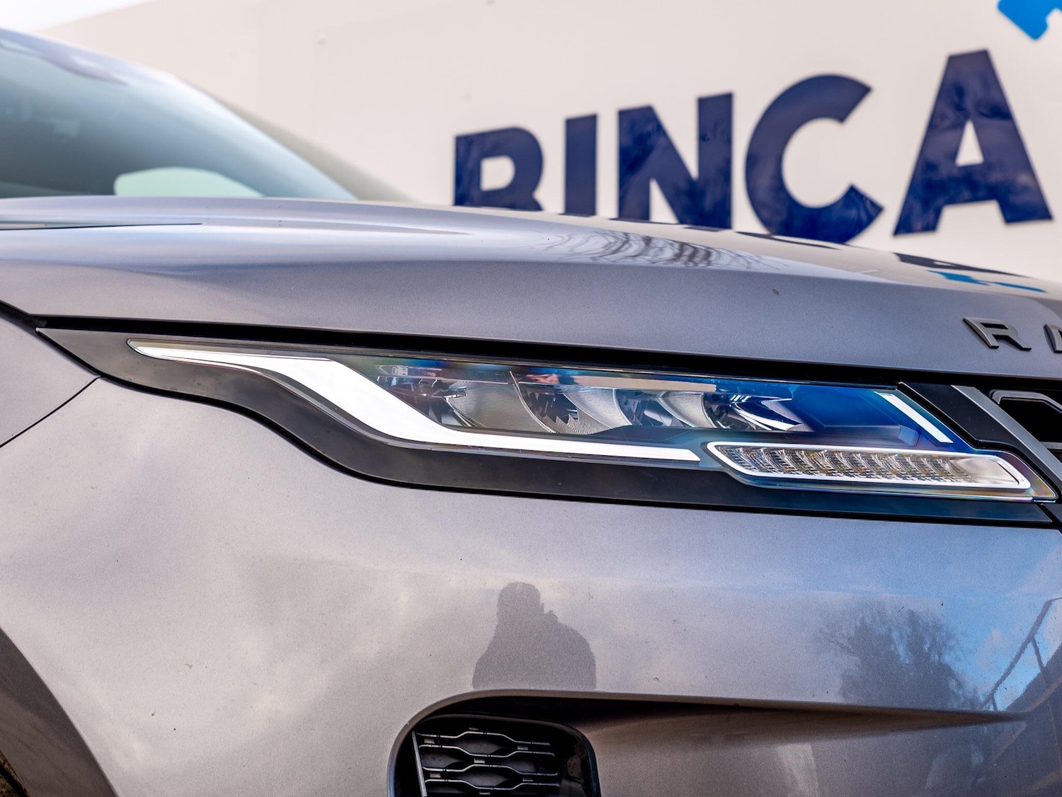 Used Land Rover Range Rover Evoque 2020 for sale - 77066576: Photo 13