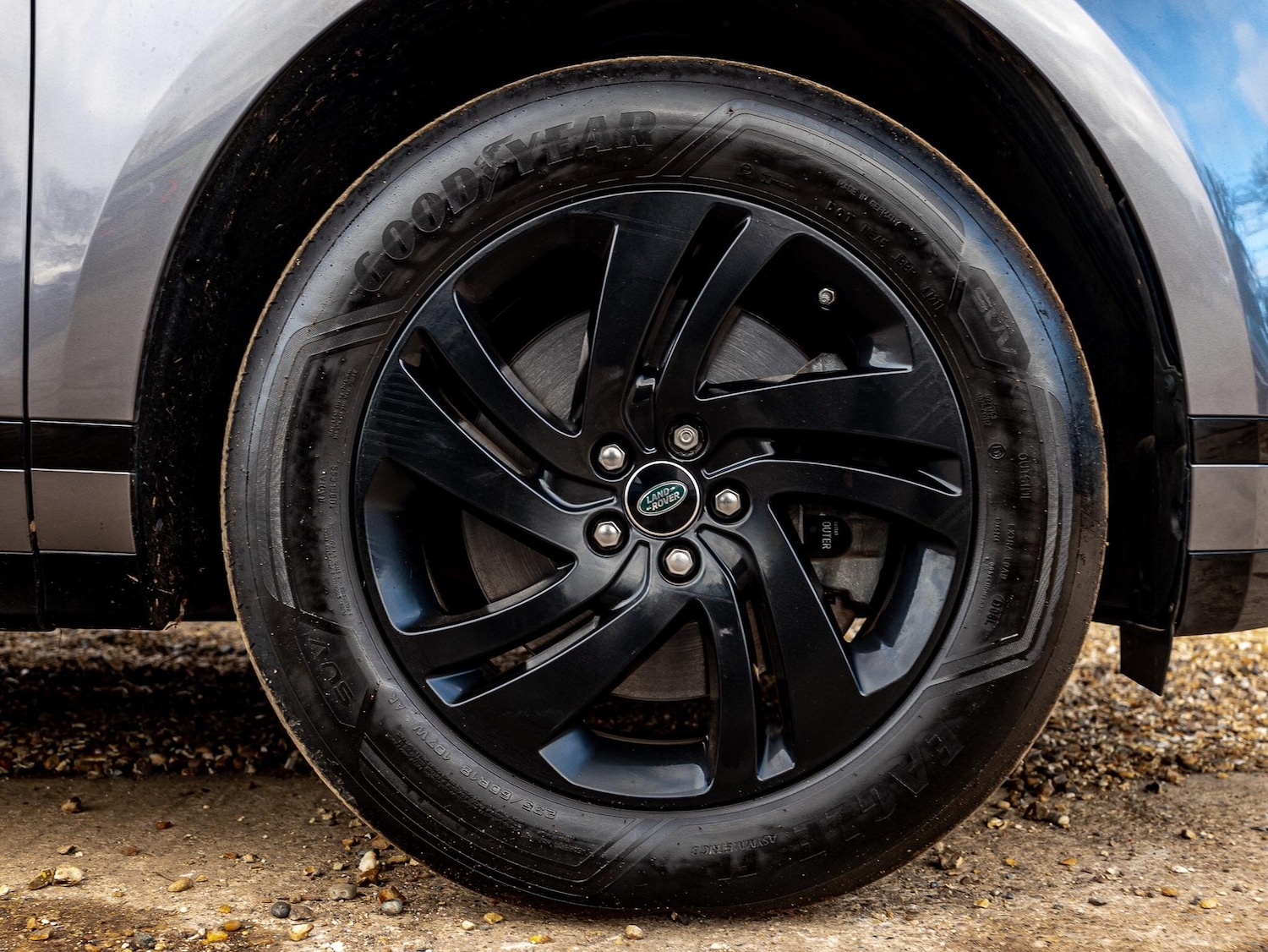 Used Land Rover Range Rover Evoque 2020 for sale - 77066576: Photo 19