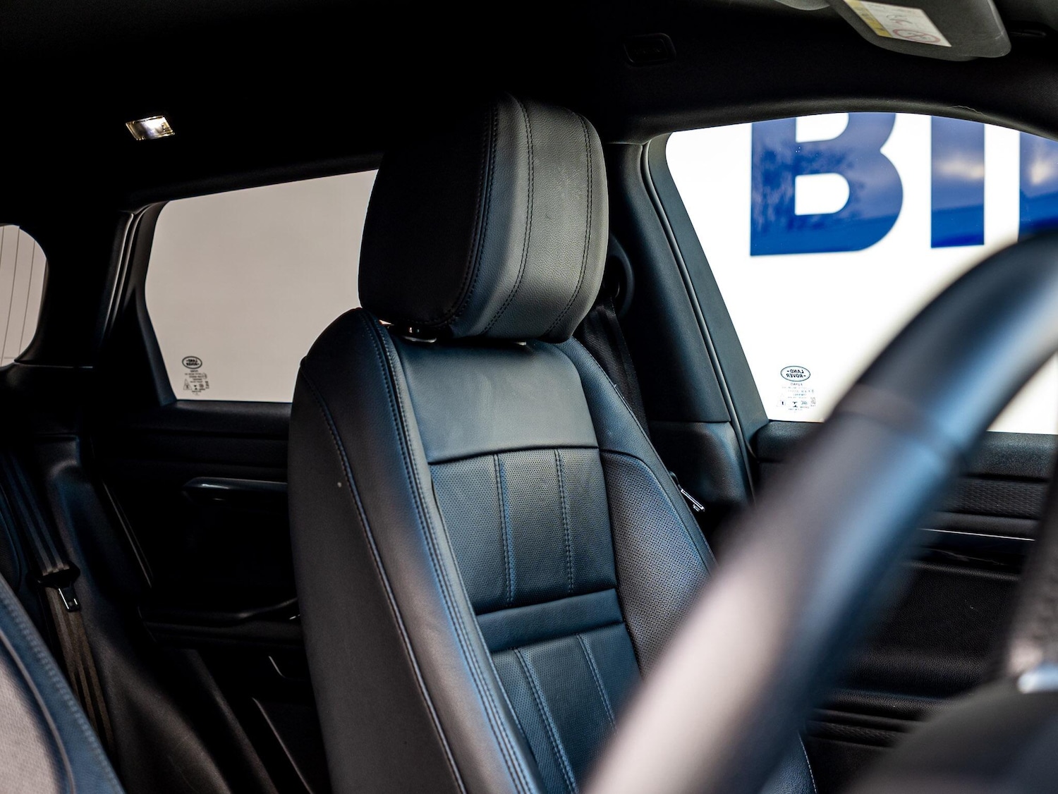 Used Land Rover Range Rover Evoque 2020 for sale - 77066576: Photo 25