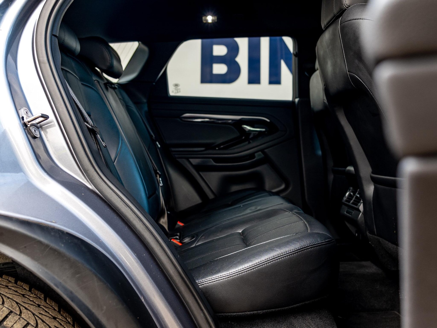 Used Land Rover Range Rover Evoque 2020 for sale - 77066576: Photo 27