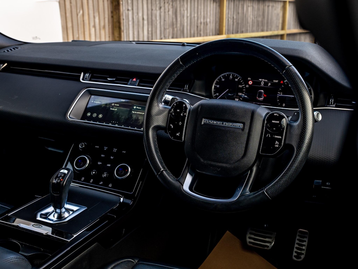 Used Land Rover Range Rover Evoque 2020 for sale - 77066576: Photo 29