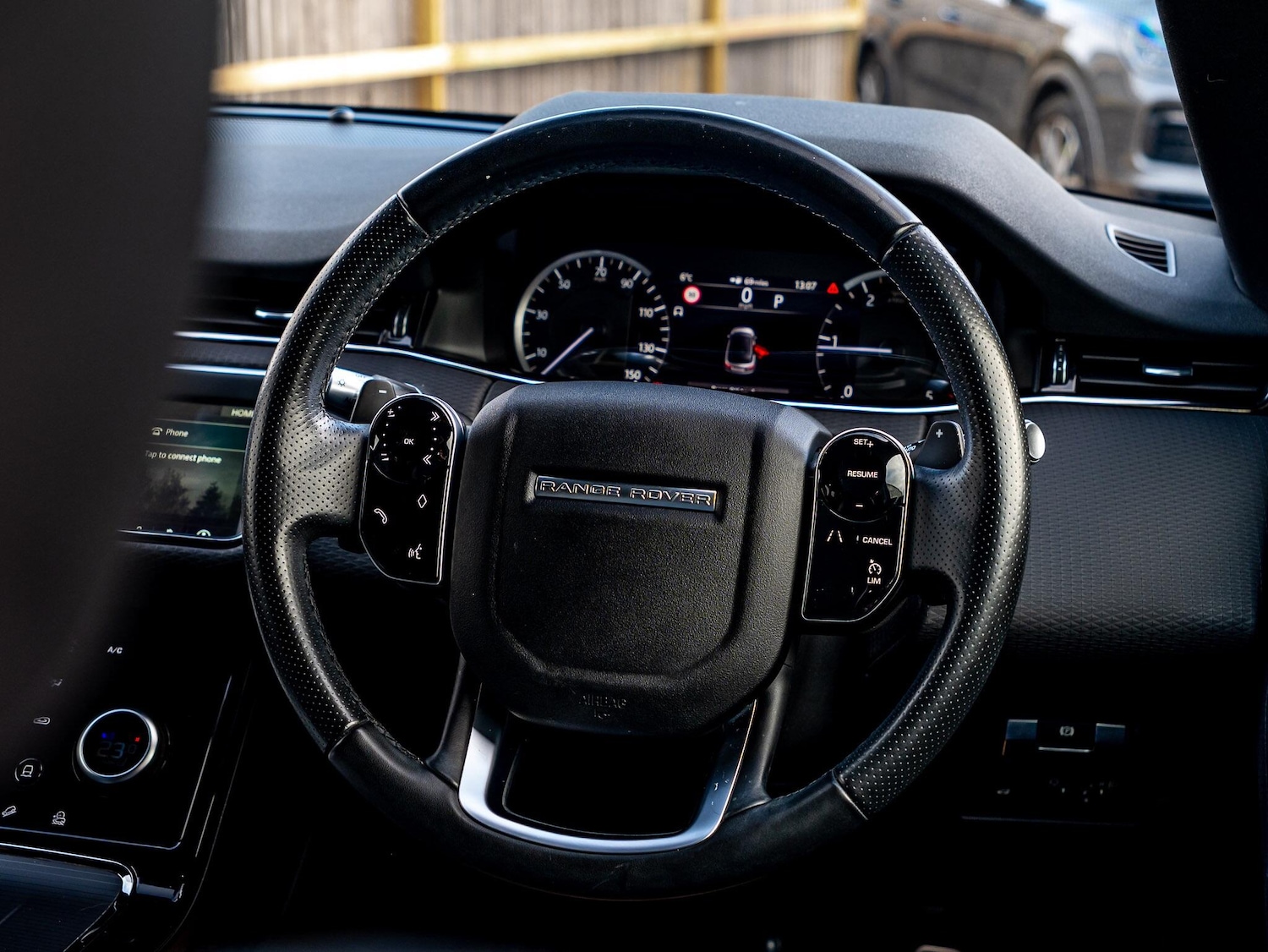 Used Land Rover Range Rover Evoque 2020 for sale - 77066576: Photo 31