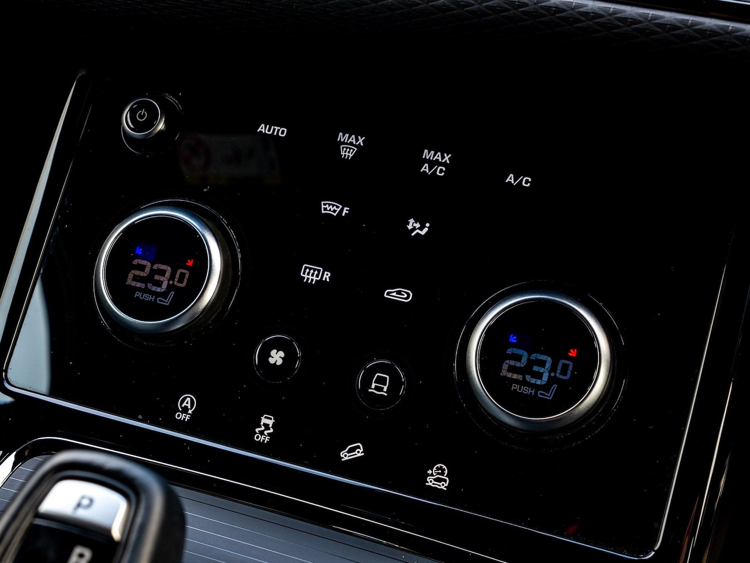 Used Land Rover Range Rover Evoque 2020 for sale - 77066576: Photo 39