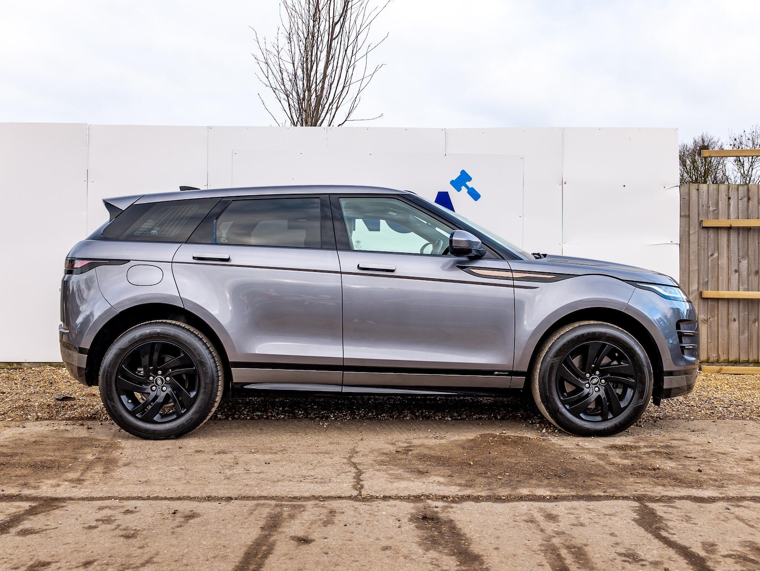 Used Land Rover Range Rover Evoque 2020 for sale - 77066576: Photo 4