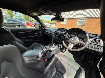Used BMW M4 2016 for sale - 78301779: Photo