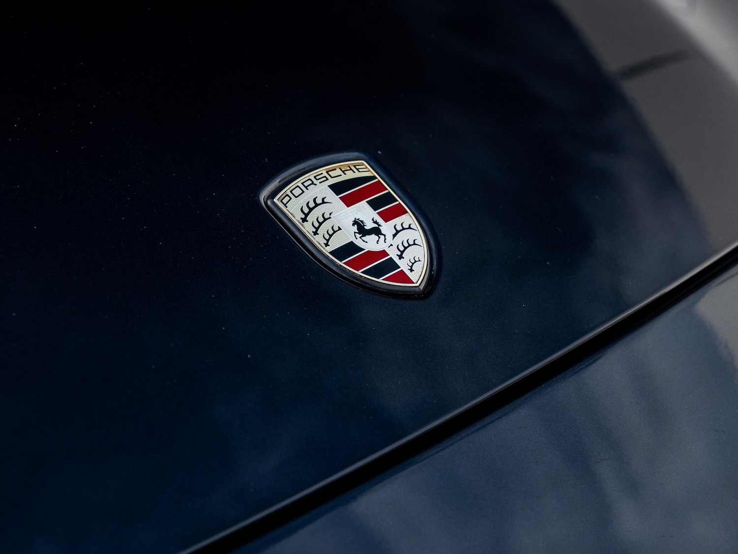 Used Porsche Panamera 2011 for sale - 76336859: Photo 11