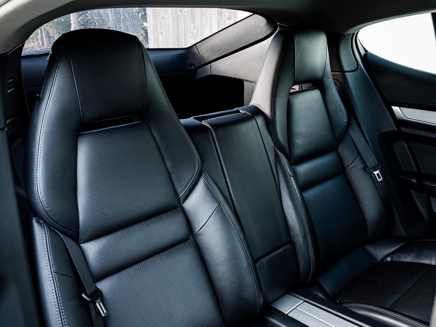 Used Porsche Panamera 2011 for sale - 76336859: Photo 20