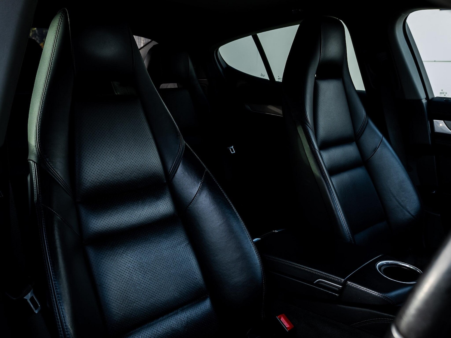 Used Porsche Panamera 2011 for sale - 76336859: Photo 23