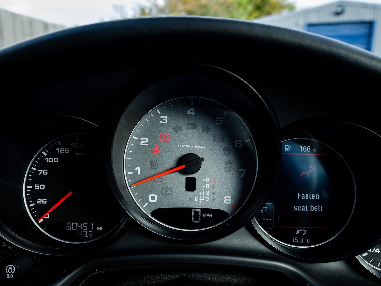 Used Porsche Panamera 2011 for sale - 76336859: Photo 25