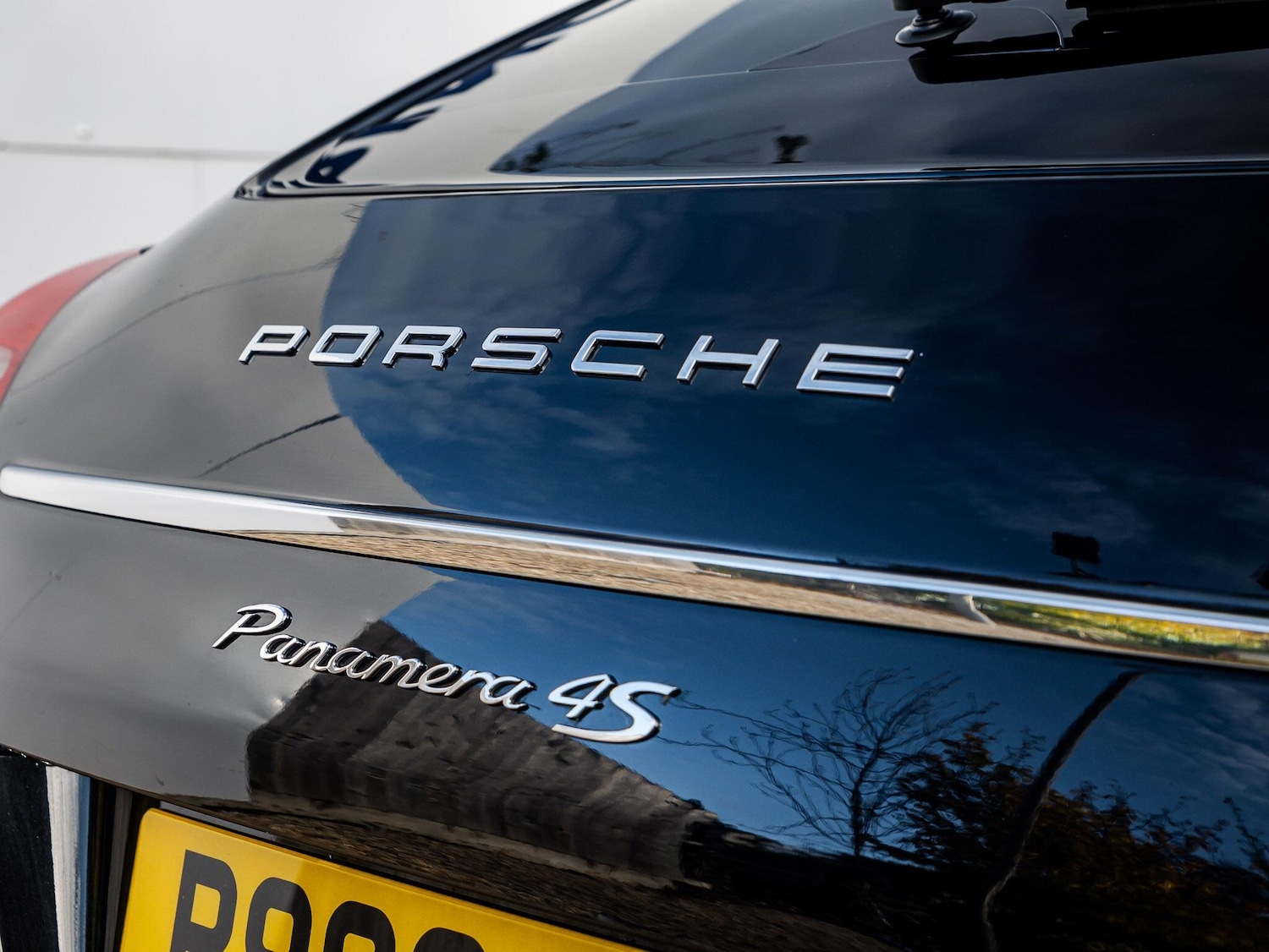 Used Porsche Panamera 2011 for sale - 76336859: Photo 8