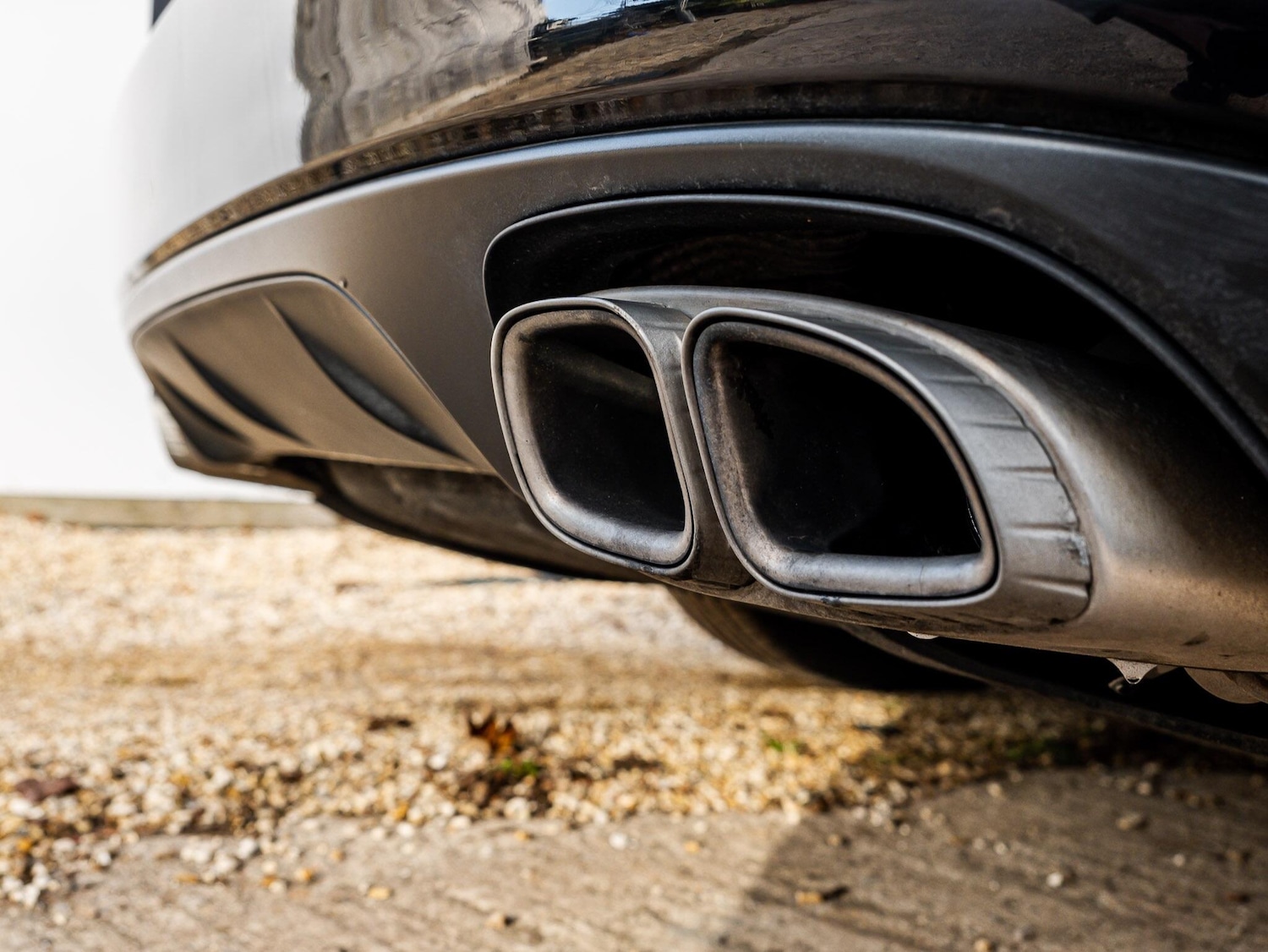 Used Porsche Panamera 2011 for sale - 76336859: Photo 9