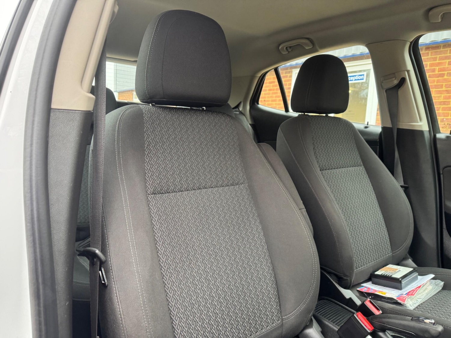 Used Vauxhall Mokka X for sale - 77425723: Photo 10