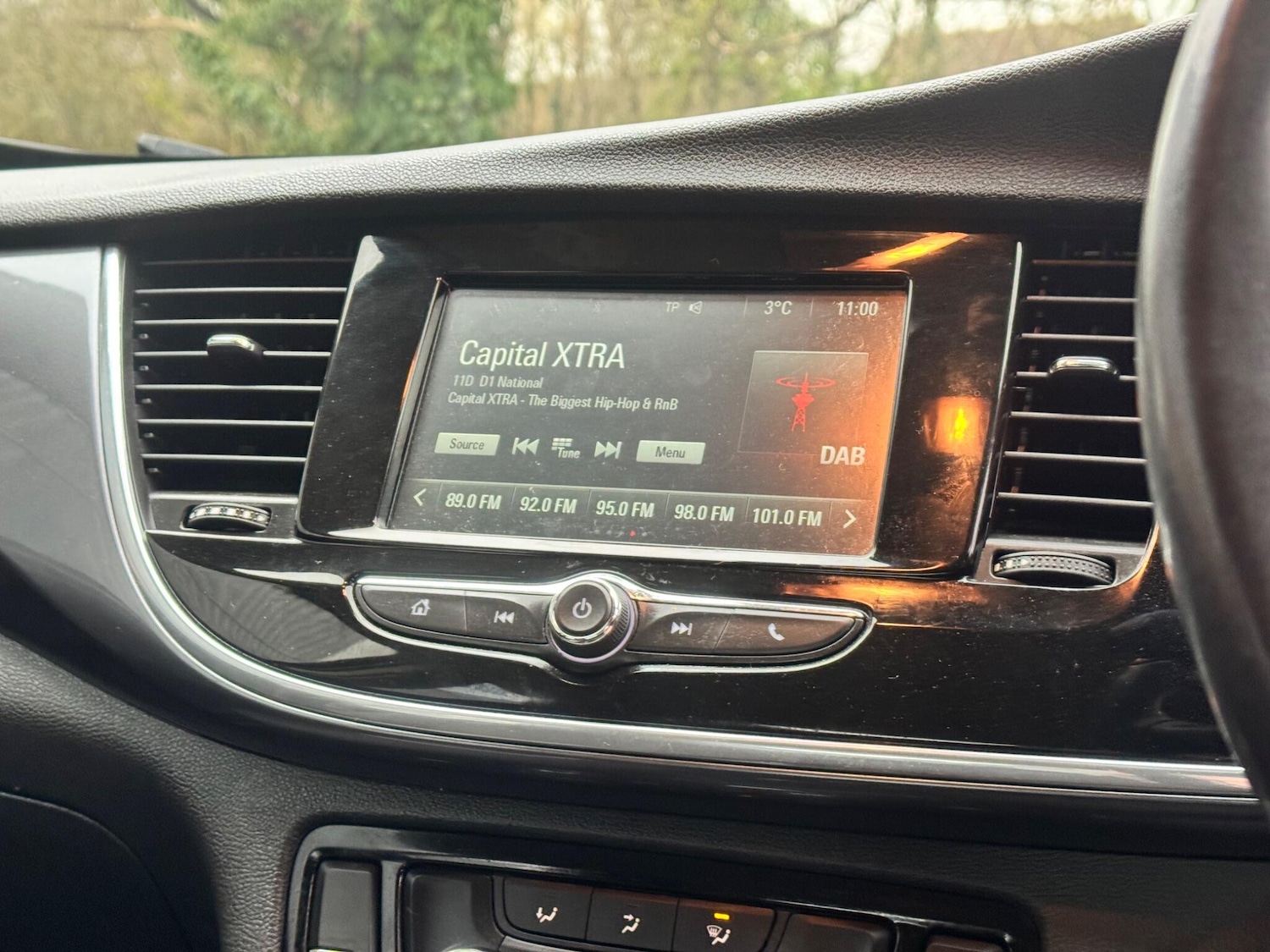 Used Vauxhall Mokka X for sale - 77425723: Photo 11