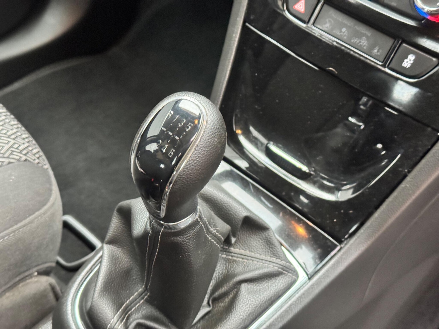 Used Vauxhall Mokka X for sale - 77425723: Photo 12