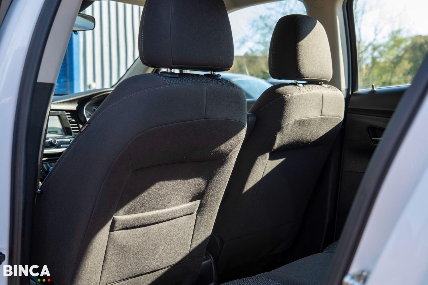 Used Vauxhall Mokka X 2019 for sale - 77425723: Photo 13