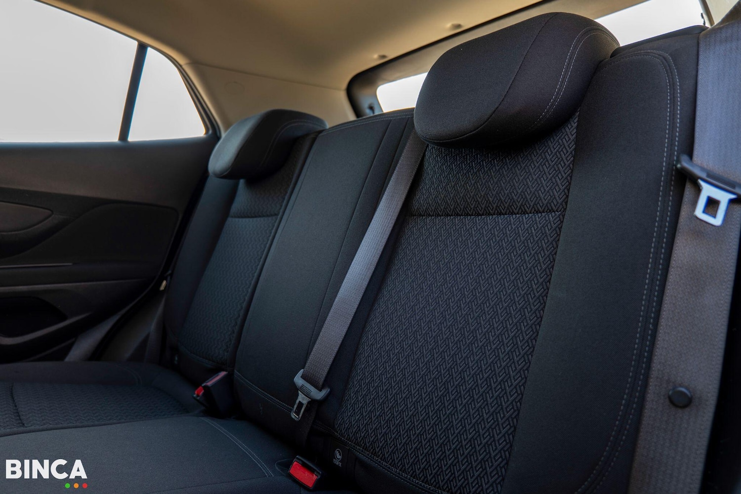 Used Vauxhall Mokka X 2019 for sale - 77425723: Photo 14