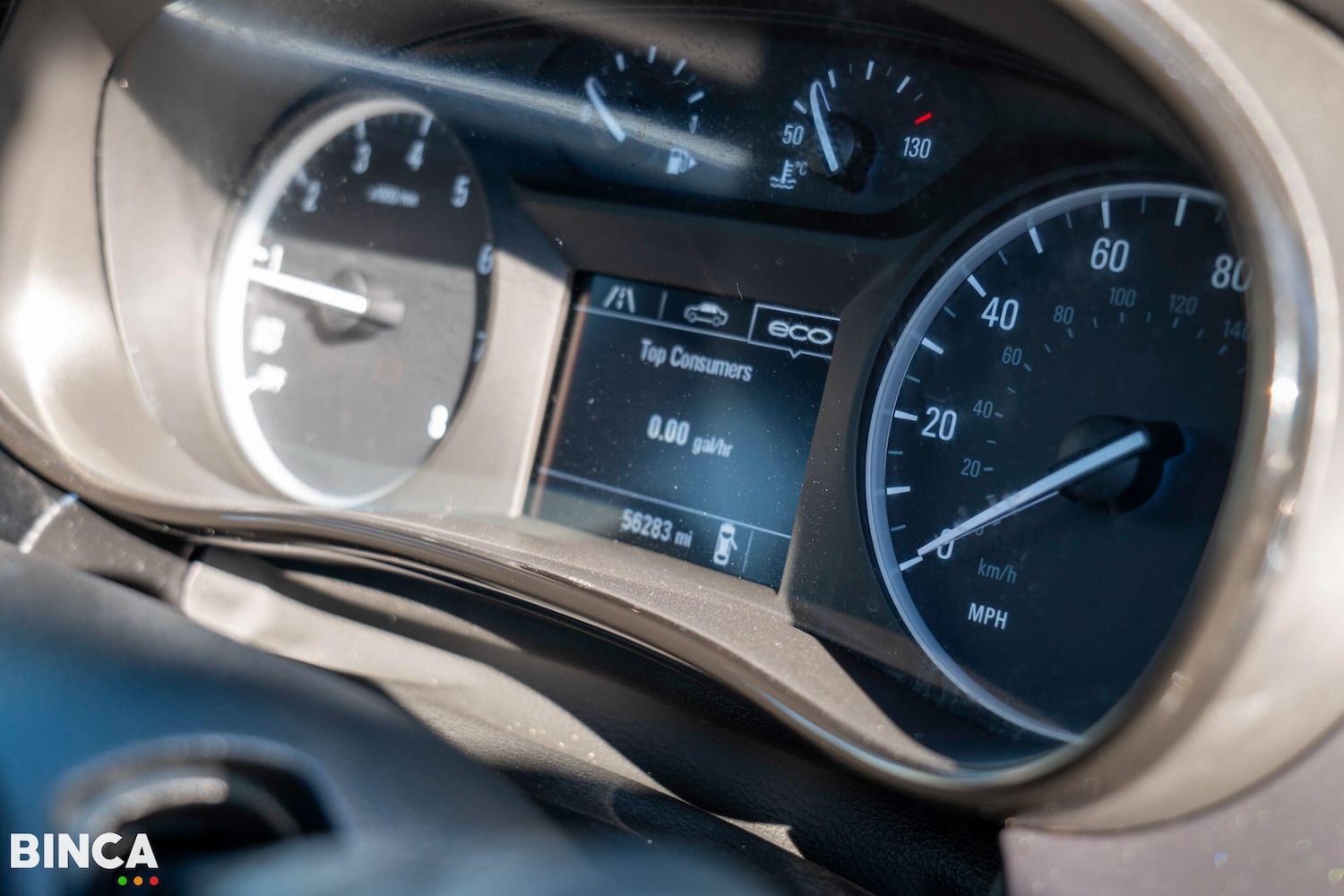 Used Vauxhall Mokka X 2019 for sale - 77425723: Photo 18