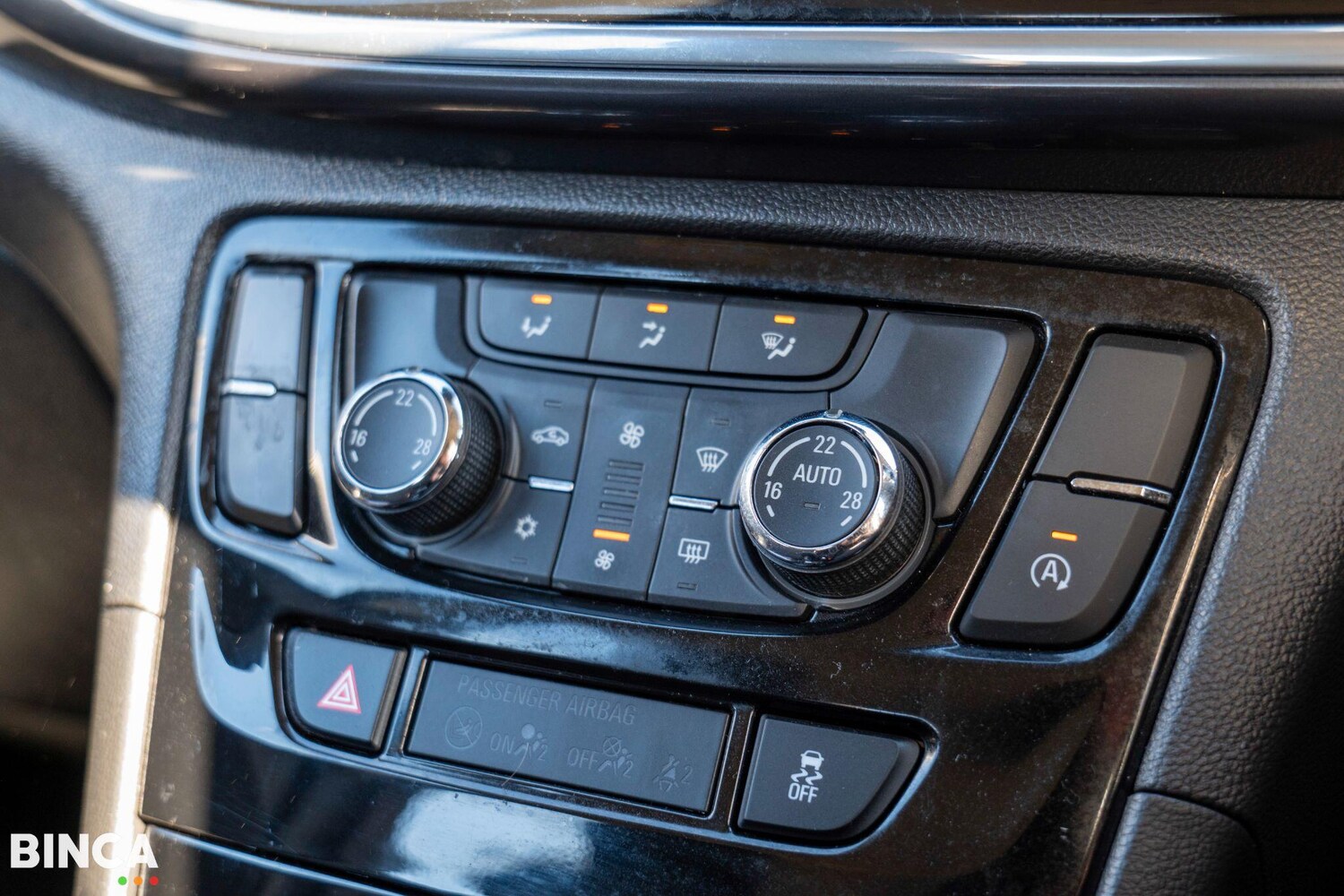 Used Vauxhall Mokka X 2019 for sale - 77425723: Photo 19