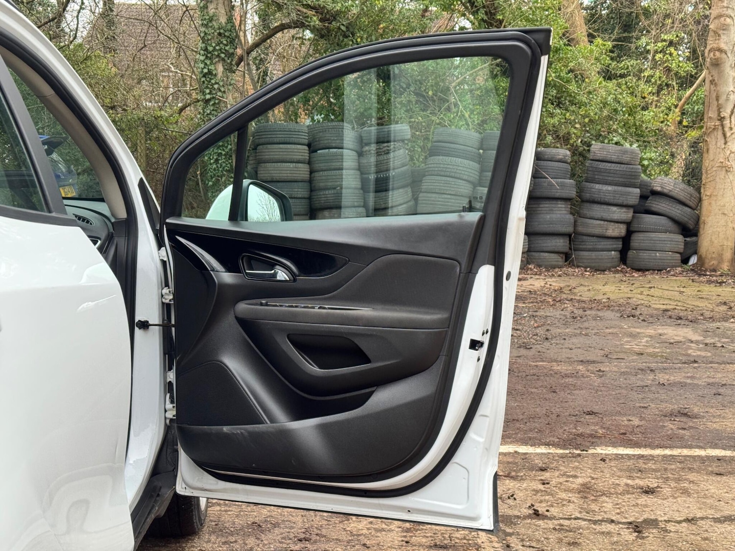 Used Vauxhall Mokka X for sale - 77425723: Photo 2