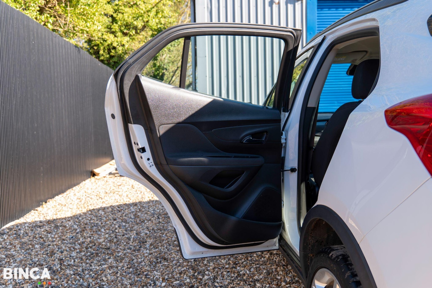 Used Vauxhall Mokka X 2019 for sale - 77425723: Photo 23