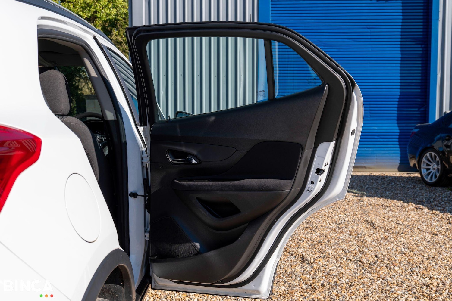 Used Vauxhall Mokka X 2019 for sale - 77425723: Photo 24