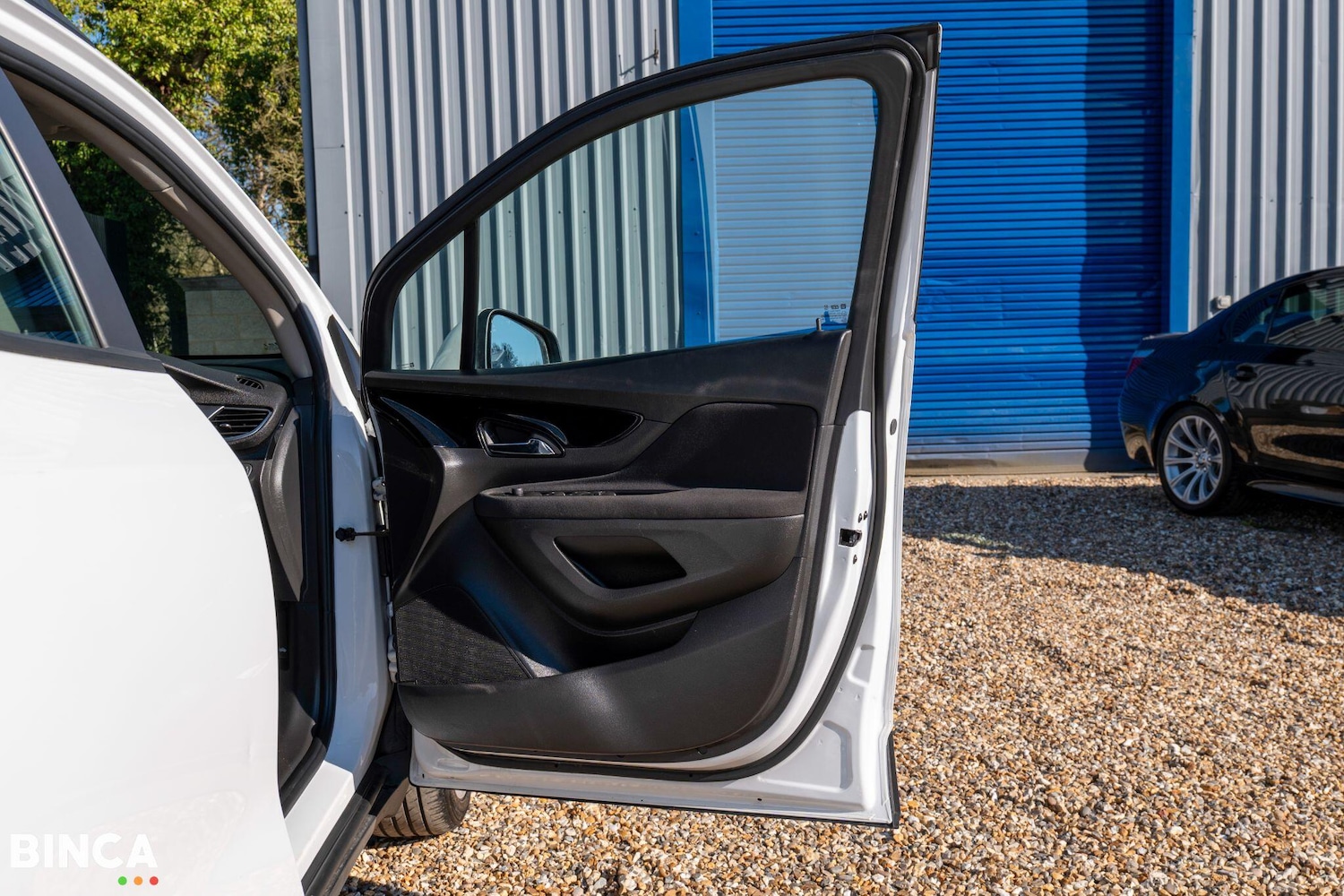 Used Vauxhall Mokka X 2019 for sale - 77425723: Photo 25