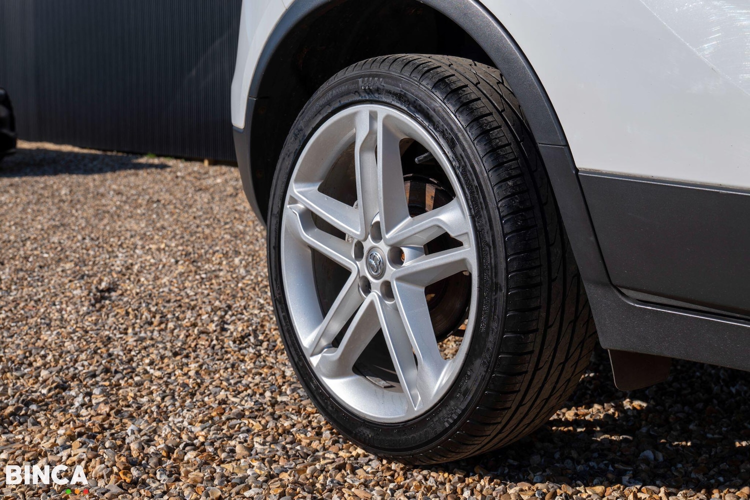 Used Vauxhall Mokka X 2019 for sale - 77425723: Photo 26