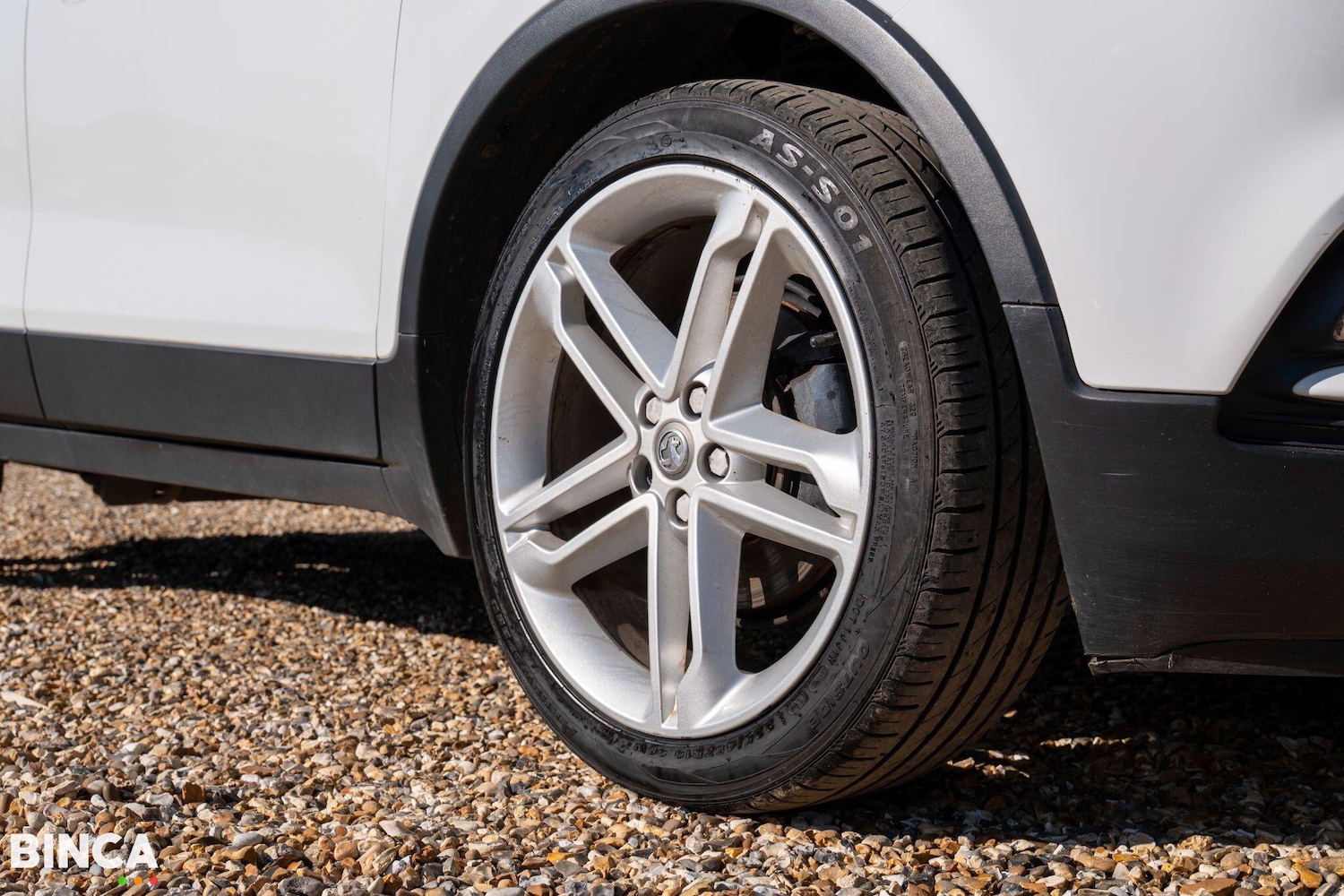 Used Vauxhall Mokka X 2019 for sale - 77425723: Photo 27