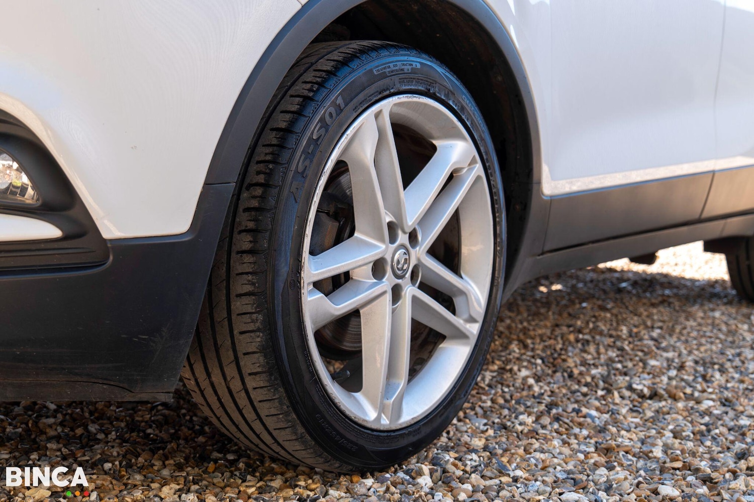 Used Vauxhall Mokka X 2019 for sale - 77425723: Photo 28