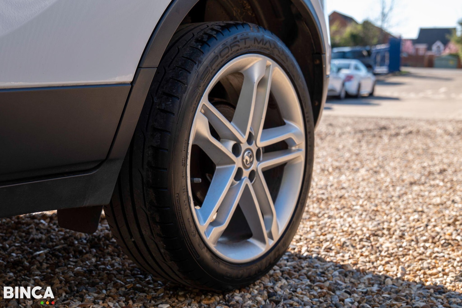 Used Vauxhall Mokka X 2019 for sale - 77425723: Photo 29