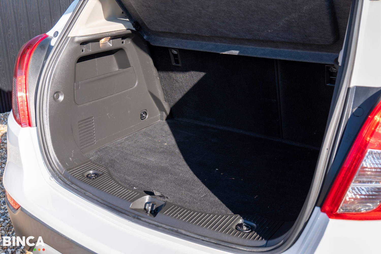 Used Vauxhall Mokka X 2019 for sale - 77425723: Photo 31