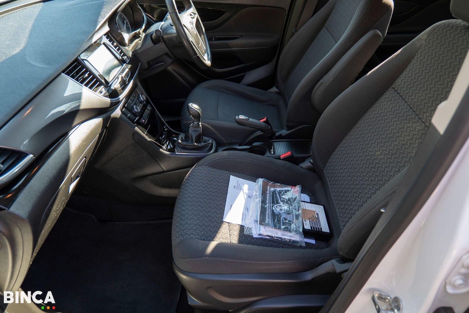 Used Vauxhall Mokka X 2019 for sale - 77425723: Photo 32