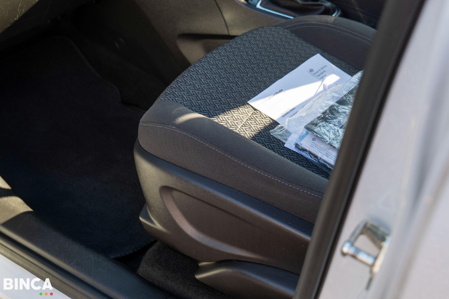 Used Vauxhall Mokka X 2019 for sale - 77425723: Photo 35