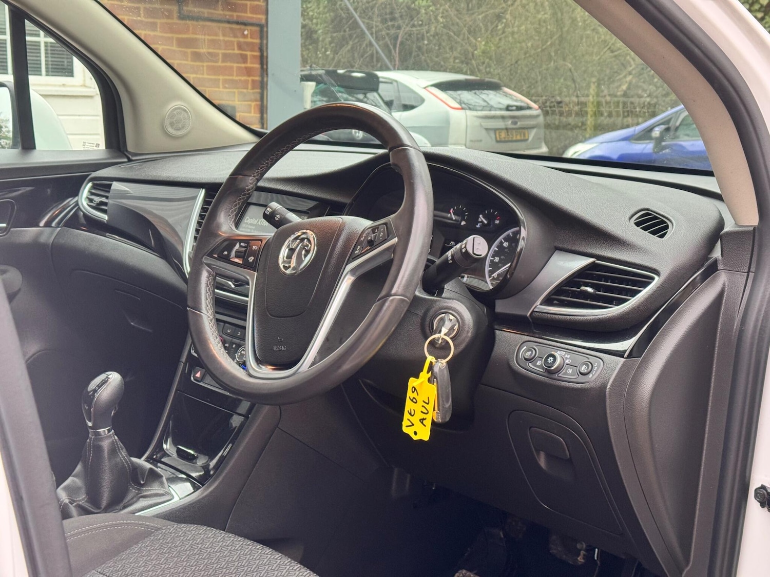 Used Vauxhall Mokka X for sale - 77425723: Photo 6